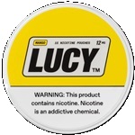 Lucy Pouch Mango 12mg 